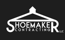 Logo for Shoemaker Contracting, LLC