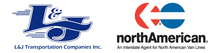 L&J Transportation Companies, Inc. logo