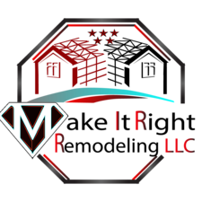 Avatar for Make It Right Remodeling, LLC