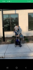 Phenomenal Pressure Washing & Window Cleaning logo