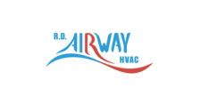 R.D. Airway HVAC, LLC logo
