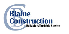 Avatar for Blaine Construction