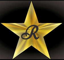 Logo for Razzle Dazzle's Krew, LLC