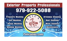 Logo for Pelican Property Services