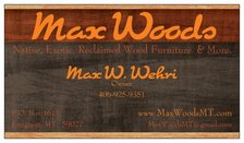 Avatar for Max Woods