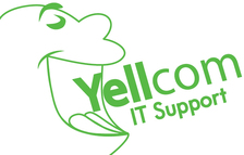 Yellcom Computer Services logo