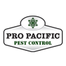 Pro Pacific Pest Control, Inc. logo