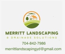 Avatar for Merritt Landscaping & Drainage Solutions