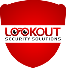 Lookout Security Solutions, LLC logo