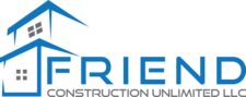 Friend Construction Unlimited, LLC - 48 photos - Contractor - 18344 94th St N, Loxahathee, FL, Loxahatchee, FL, US 33470 logo