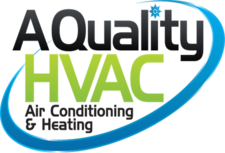 A Quality HVAC Services, LLC logo