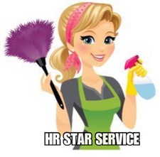 Logo for HR Stat Service