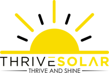 Avatar for Thrive Solar