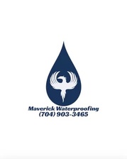 Maverick Waterproofing, LLC logo
