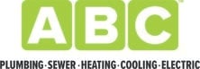 ABC Plumbing, Sewer, Heating, Cooling, & Electric, Inc. logo