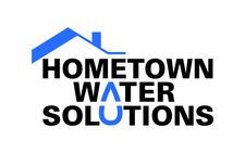 HomeTown Water Solutions, LLC logo