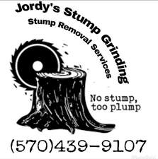 Avatar for Jordy's Stump Grinding