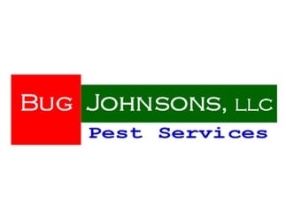 Bug Johnson's Pest Services, LLC logo