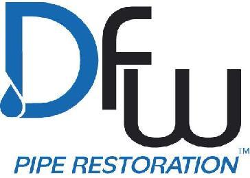 DFW Pipe Restoration, LLC logo