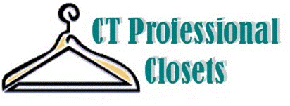 CT Professional Closets logo