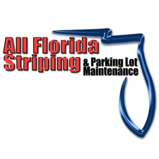 Avatar for All Florida Striping, Inc.