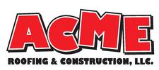 ACME Roofing and Construction, LLC logo