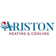 Ariston Heating and Cooling, Incorporation logo