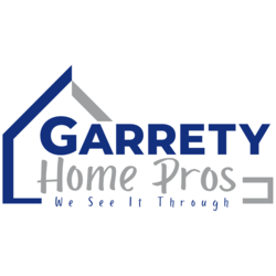 Garrety Glass - Betterliving Sunrooms logo