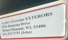 Avatar for Ayala's Extreme Exteriors