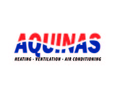 Aquinas HVAC, Inc. logo