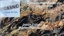 Avatar for Brasno Countertop Services