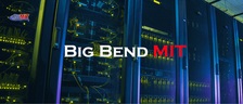 Big Bend MIT logo