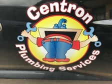 Centron Services logo