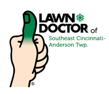Lawn Doctor SE Cincinnati- Anderson TWP logo