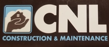 CNL Construction & Maintenance. - Home Facebook logo