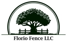 Florio Fence LLC logo
