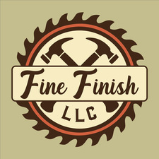 Logo for Fine Finish LLC