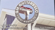 Avatar for GM Gutters, LLC