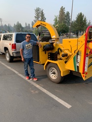 Alta Vista Landscaping, Inc. logo