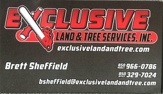 Exclusive Land & Tree Services, Inc. logo