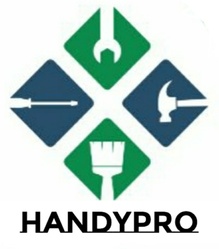Handypro logo