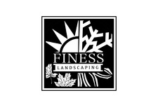 Finess Landscaping, LLC logo