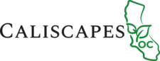 Caliscapes OC logo
