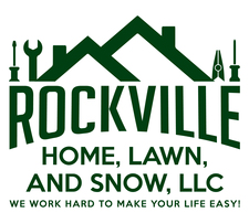 Rockville Home, Lawn, and Snow, LLC logo