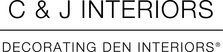 C&J Interiors, LLC logo