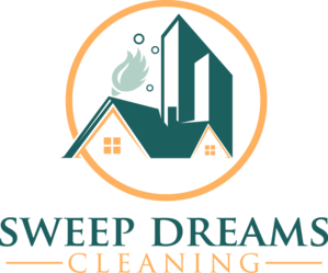 Sweep Dreams Cleaning logo