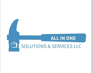 All In One Solutions & Services LLC logo