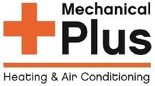 Mechanical Plus, LLC logo