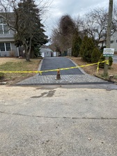 Avon Paving & Masonry logo
