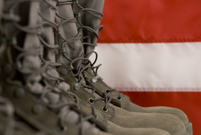 Boots On The Ground Helping Hands, LLC logo